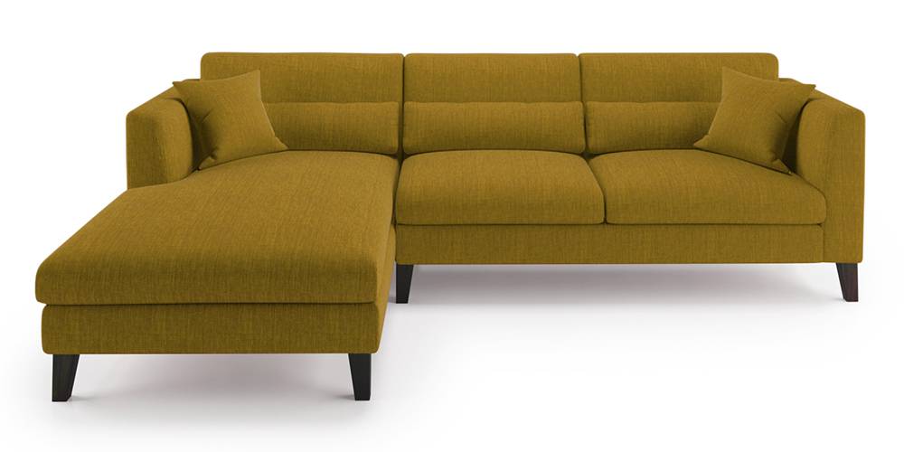 Lewis Sectional Sofa
